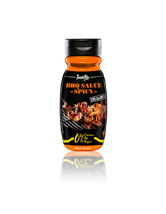 ServiVita - BBQ Sauce Spicy...