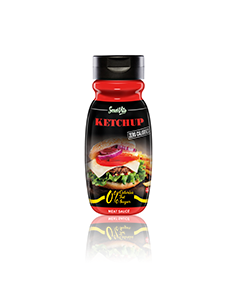 ServiVita - Ketchup  320 ml