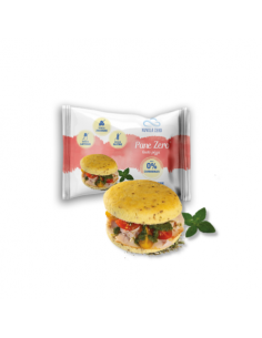 Nuvola Zero - Pane Zero...