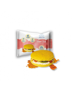 Nuvola Zero - Pane Zero...