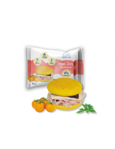 Nuvola Zero - Pane Zero...