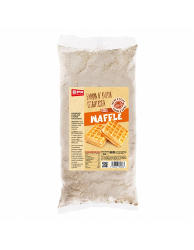 BPR NUTRITION - Farina D'Avena...