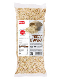 BPR NUTRITION - Fiocchi...