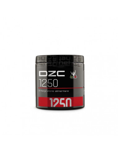 Net - DZC 1250 60 cpr