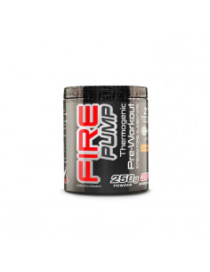 Net - Fire Pump cpr e polvere