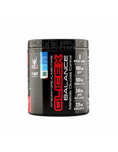 Net - Glicex Balance 60 cpr