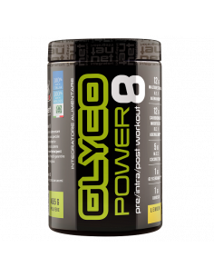 Net - Glycopower 8 455 g
