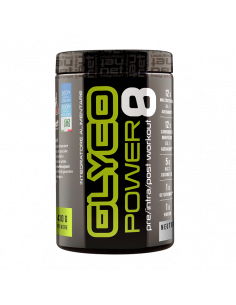 Net - Glycopower 8 455 g