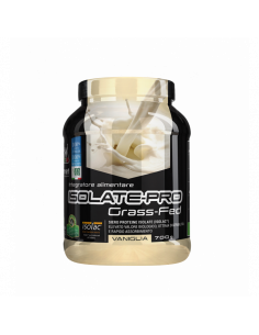 Net - Isolate Pro... 2