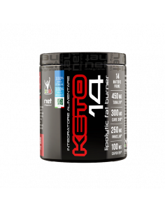 Net - Keto 14 90 cpr