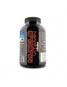 Net - Muscle Vitamin...