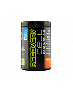 Net - Recovery cell orange...