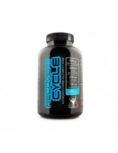 NET - Recovery Cycle  60 cps