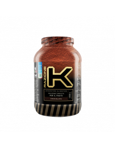 Net - Razione K cioccolato...