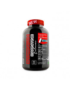 Net - Strength Carnitine...