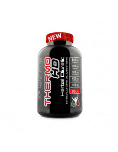 Net - THERMO HD  90 cpr