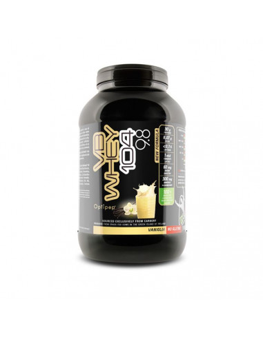 Net - VB WHEY 104 CON OPTIPEP 1980g