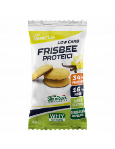 Why Nature - Frisbee... 2