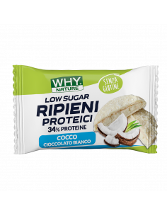 Why Nature - Ripieni... 2