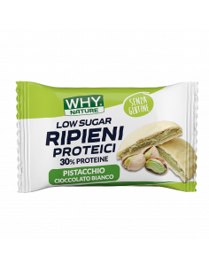 Why Nature - Ripieni...