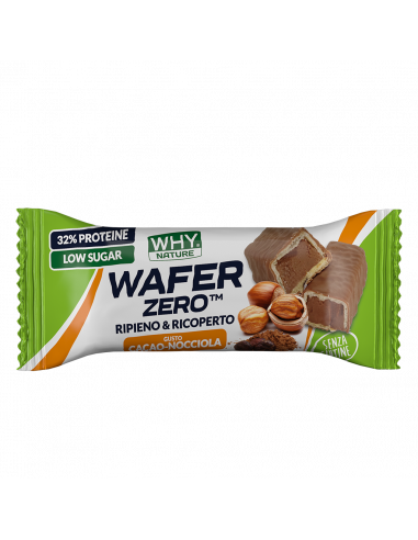 Why Nature - Wafer Zero 35 g