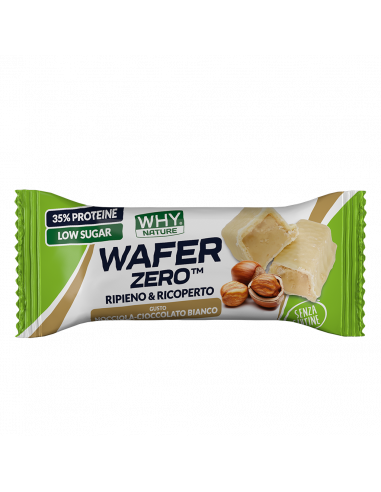 Why Nature - Wafer Zero 35 g