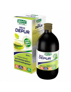 Why nature - Deco Depur 500 ml