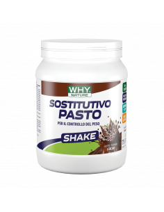 Why Nature - Sostitutivo... 2