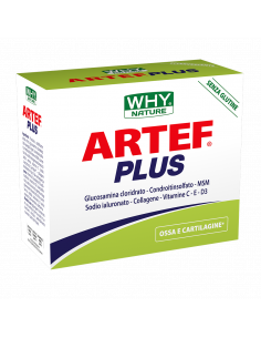 Why nature - Artef Plus 24...