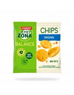 Enerzona - Chips 40-30-30...