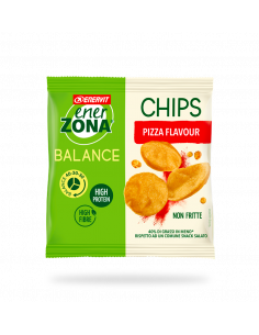Enerzona - Chips 40-30-30...