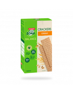 Enerzona - Crackers Balance...