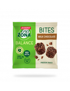 Enerzona - Bites Milk...