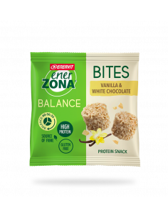 Enerzona -Bites Vanilla and...