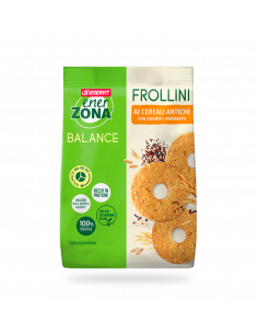 Enerzona - Frollini Balance...