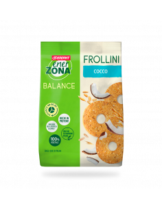 Enerzona - Frollini Balance...