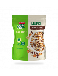 Enerzona - Muesli Dark...