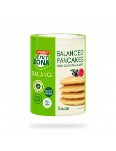 Enerzona - Pancakes Balance...