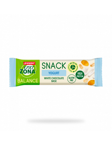 Enerzona - Snack Balance yogurt 33 g