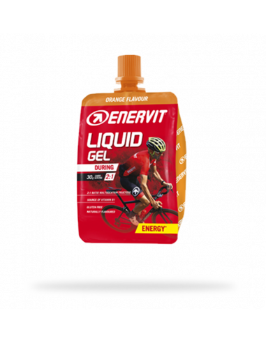 Enervit Sport - Enervit Liquid Gel  60ml