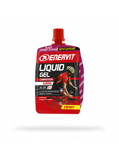 Enervit Sport - Enervit Liquid Gel...