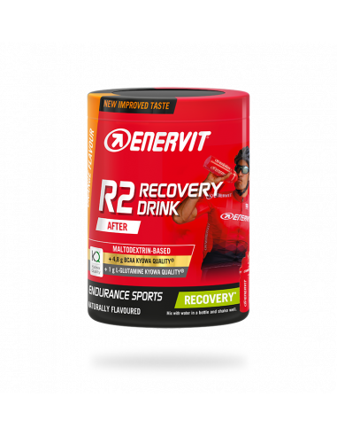Enervit Sport - R2 Recovery Drink...