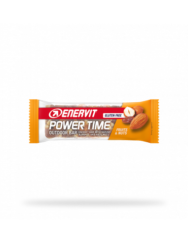 Enervit Sport - Power Time 27 g