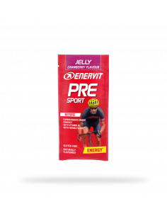 Enervit Sport - ENERVIT PRE...