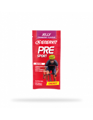 Enervit Sport - ENERVIT PRE SPORT 45 g