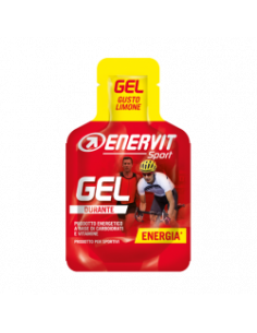 Enervit Sport - GEL  25ml 2