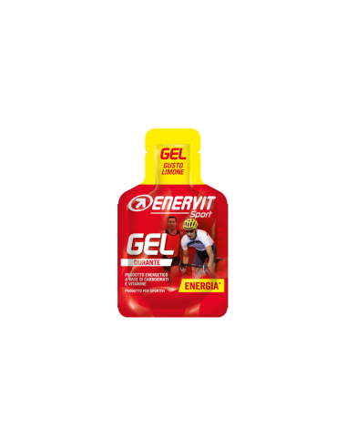 Enervit Sport - GEL  25ml