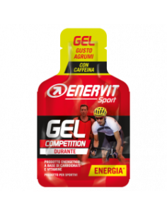 Enervit Sport - GEL con...