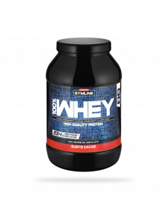 Enervit Gymline - 100% WHEY...