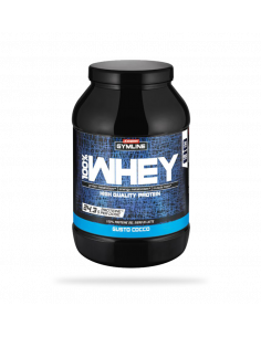 Enervit Gymline - 100% WHEY...
